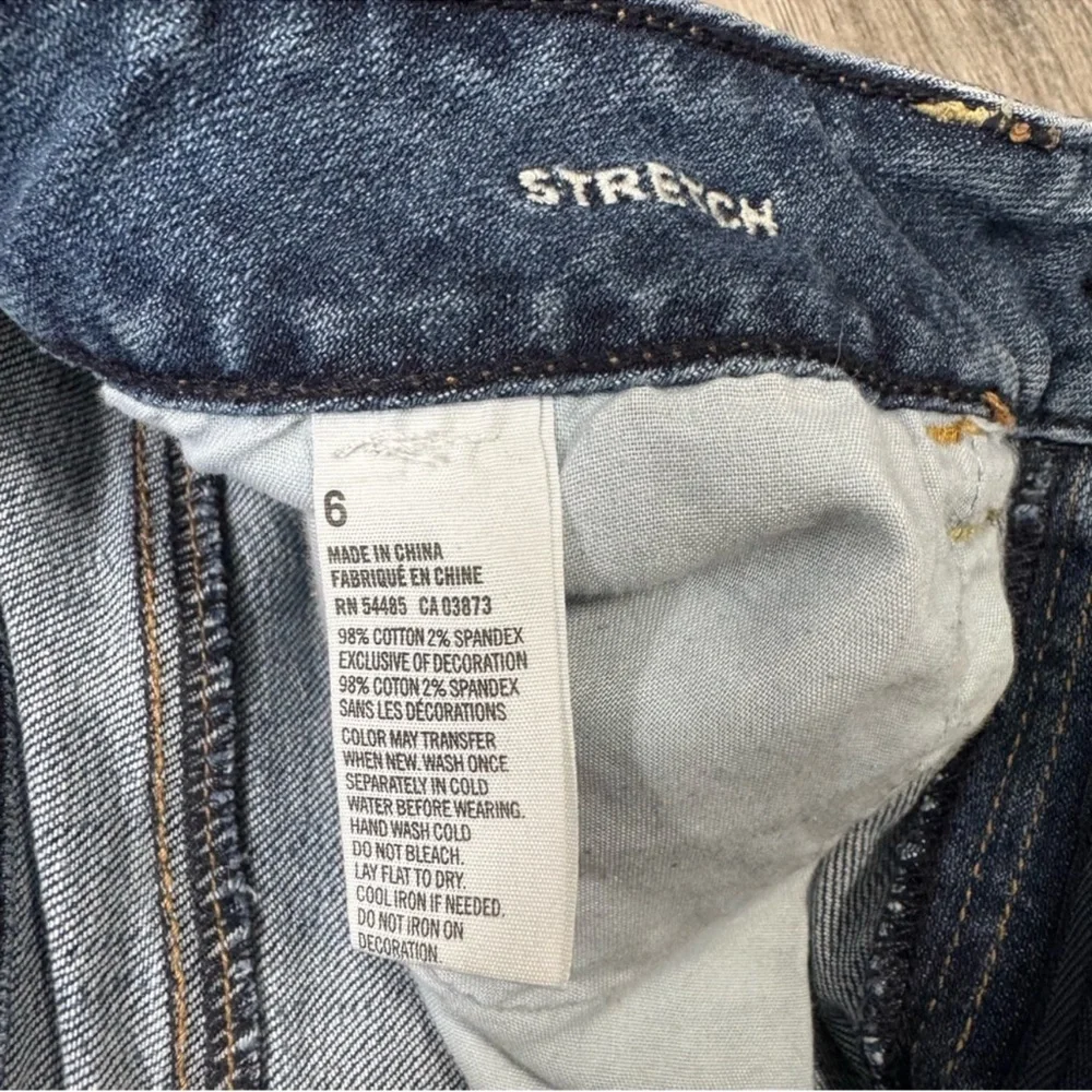 American Eagle Jeweled Shorts - Picture 10 of 11